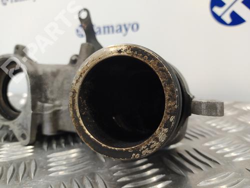 Intake manifold MERCEDES-BENZ S-CLASS (W220)  | BP10047628M70 