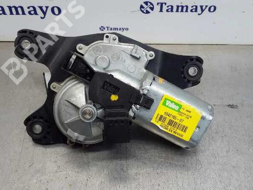 Used Rear wiper motor BMW X5 (E70) xDrive 40 d (306 hp) 6805265