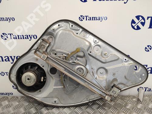 Rear left window mechanism FORD KA (RU8) 1.3 TDCi | BP11345519C24 