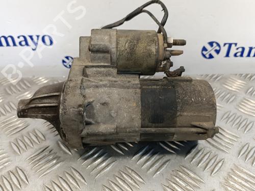 Starter BMW 3 Compact (E46)  | BP2707840M8 