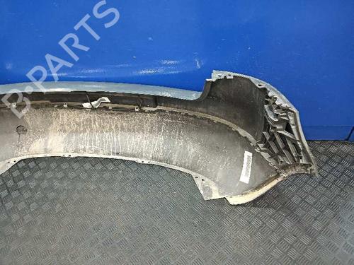 Rear bumper VW GOLF V (1K1)  | BP25847627C8 