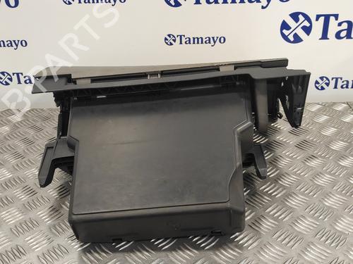 Glove box RENAULT MEGANE III Grandtour (KZ0/1) 1.5 dCi (KZ09, KZ0D, KZ1G, KZ29, KZ14, KZ1W, KZ10, KZ1F,... | BP13708442C95 