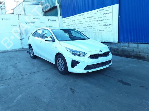Brugte KIA CEED (CD) [2018-2025]  4211828