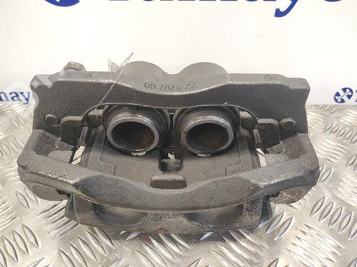 Right front brake caliper NISSAN CABSTAR (F24M, F24W) 28.11 DCI, 32.11 DCI, 35.11 DCI 2.5 (F24M) | BP11565276M104 