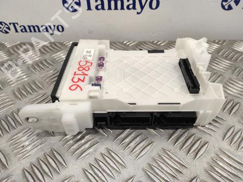 Fuse box TOYOTA YARIS CROSS (MXP_) 1.5 Hybrid (MXPJ10) | BP22639534E1 