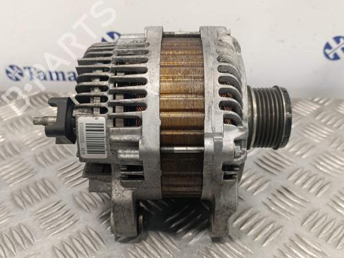 Alternator RENAULT SCÉNIC III (JZ0/1_)  | BP23876329M7 