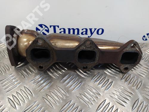 Exhaust manifold AUDI A4 B5 (8D2)  | BP11647632M110 