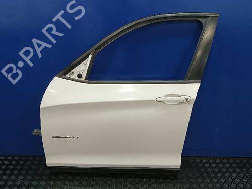 Used Left front door BMW X3 (F25) [2010-2017]  24844506