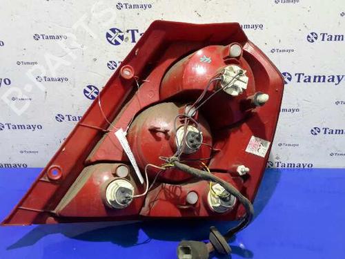 Left taillight DAEWOO KALOS (KLAS)  | BP106704C34 