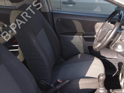 Left front seat FORD FUSION (JU_)  | BP19164649C15 