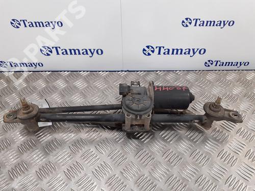 Used Front wiper motor HYUNDAI TUCSON (JM) 2.0 CRDi All-wheel Drive (140 hp) 8275777