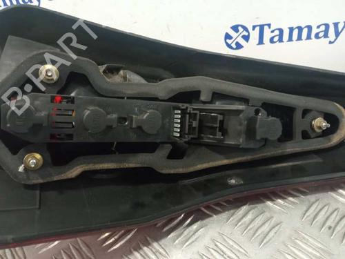 Left taillight RENAULT MEGANE II Estate (KM0/1_)  | BP26525645C34 