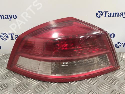 Used Left taillight RENAULT VEL SATIS (BJ0_) 2.2 dCi (BJ0E, BJ0F) (150 hp) 15380200