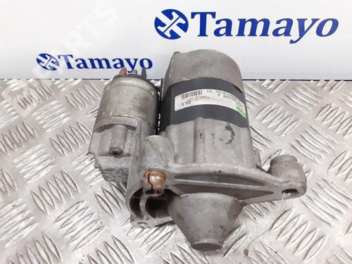Startmotor CITROËN C3 I (FC_, FN_) 1.4 i | BP8527497M8 