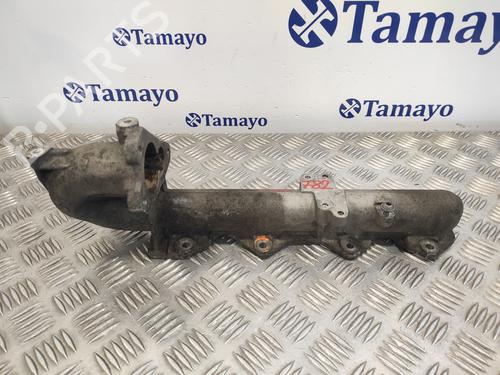 Used Exhaust manifold OPEL VIVARO A Van (X83) 2.0 CDTI (F7) (90 hp) 19161649