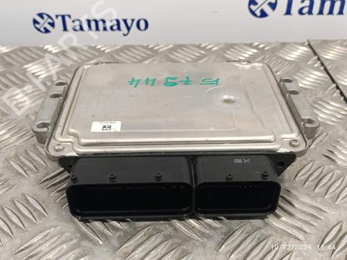 Engine control unit (ECU) FIAT DOBLO Box Body/MPV (223_)  | BP22191891M57 