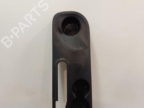 Middle console RENAULT CLIO IV (BH_) 1.5 dCi 75 | BP37801448I22 - Image 2