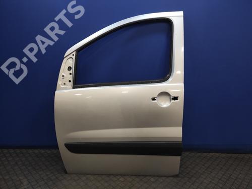 Used Left front door CITROËN JUMPY II (VF7) [2007-2016]  11364058