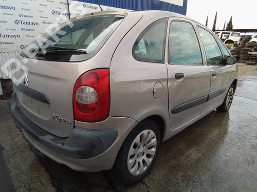 Right front steering knuckle CITROËN XSARA PICASSO (N68) 2.0 HDi | BP15895899M26 