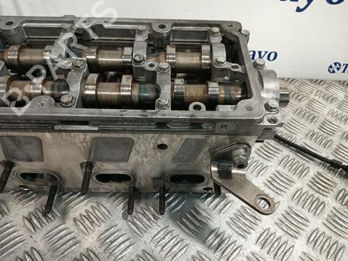 Cylinder head VW GOLF VI (5K1) 1.6 TDI | BP30193743M5 