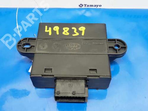 Control unit PEUGEOT 307 SW (3H) 1.6 HDI 110 | BP6114407M11 