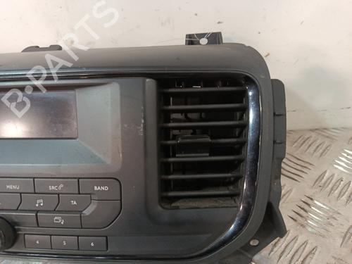 Electronic module PEUGEOT EXPERT Van (V_) 2.0 BlueHDi 120 | BP40508458M83 - Image 3