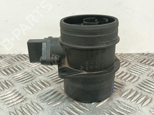 Used Mass air flow sensor Mass air flow sensor AUDI A3 (8P1) 2.0 TDI 16V (140 hp) 34058562 34058562