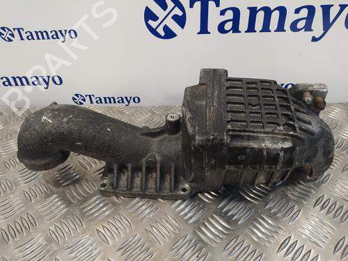 Turbocharger/Supercharger MERCEDES-BENZ C-CLASS T-Model (S203) C 180 Kompressor (203.246) | BP14359869M71 