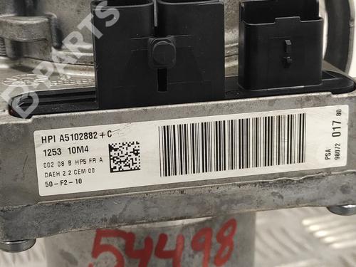 Steering pump CITROËN BERLINGO MULTISPACE (B9)  | BP11568392M99 