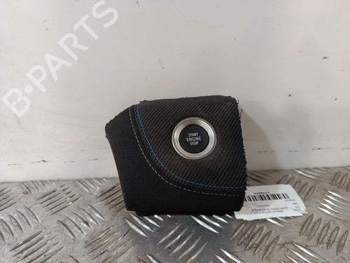 Used Ignition barrel Ignition barrel RENAULT CAPTUR II (HF_) TCe 160 (HFN1) (158 hp) 40433529 40433529