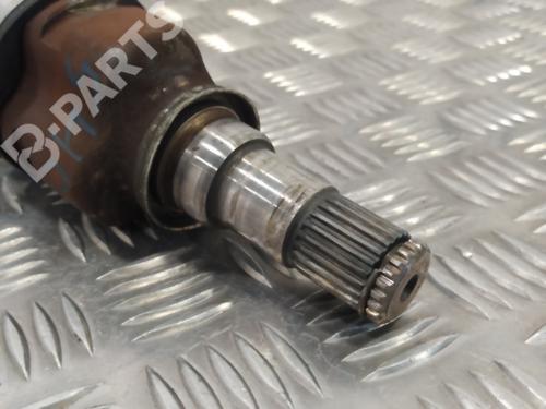 Right front driveshaft CITROËN C1 (PM_, PN_) 1.0 | BP12112051M39