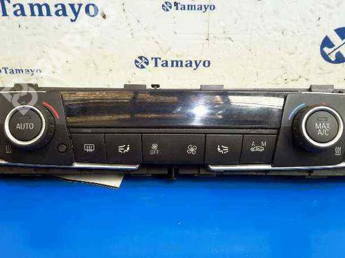 Used Climate control BMW 3 Touring (F31) 316 d (116 hp) 5229637
