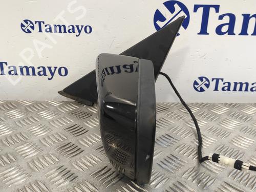 Left mirror BMW 3 Touring (E46) 320 d | BP19664528C26 
