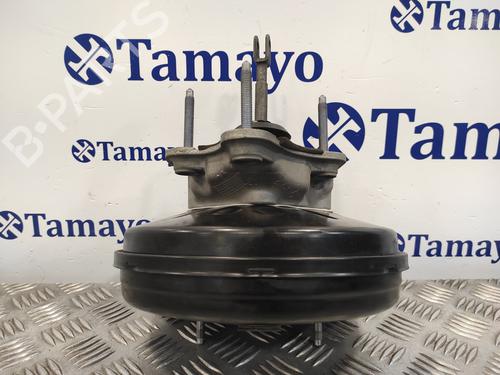 Servo brake RENAULT CLIO IV (BH_) 1.5 dCi 90 | BP19342637M42
