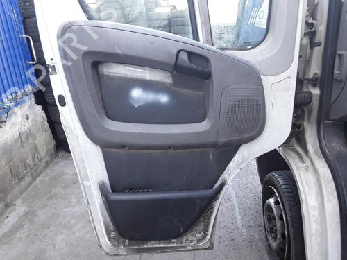Gearbox FIAT DUCATO Van (250_)  | BP24666379M3 
