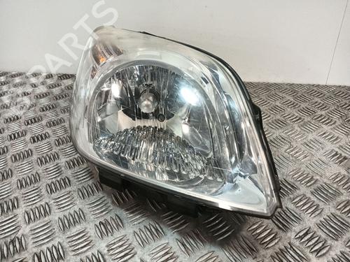 Right headlight FIAT QUBO (225_) 1.4 (225AXA1A, 225CXA1A) | BP36239342C29 - Image 4