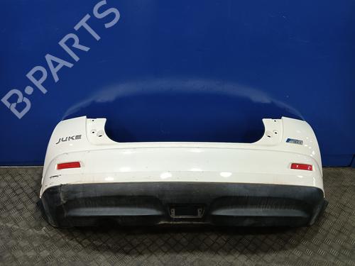 Used Rear bumper NISSAN JUKE (F15) [2010-2019]  21269295