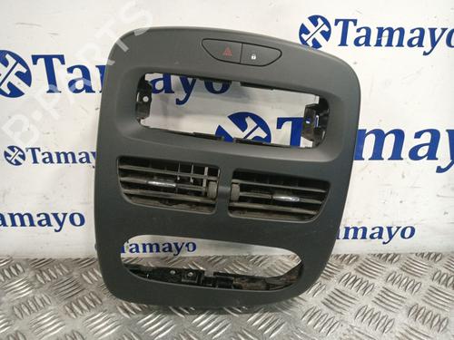 Console central RENAULT CLIO IV (BH_) [2012-2021]  31945150