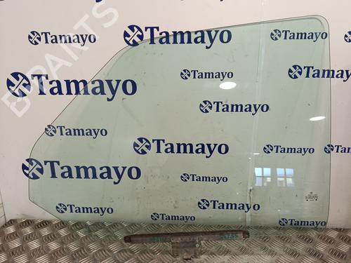 Dør rude ventre foran VW TRANSPORTER T4 Bus (70B, 70C, 7DB, 7DK, 70J, 70K, 7DC, 7DJ) [1990-2004]  31630653