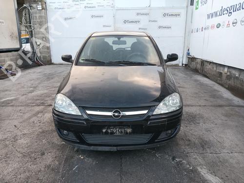 Engine OPEL CORSA C (X01) 1.3 CDTI (F08, F68) | BP39503168M1  - Image 6