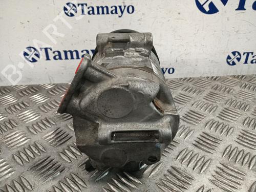 AC compressor OPEL CORSA D (S07)  | BP29999162M34 
