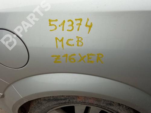Starter OPEL ASTRA H GTC (A04)  | BP7655646M8 