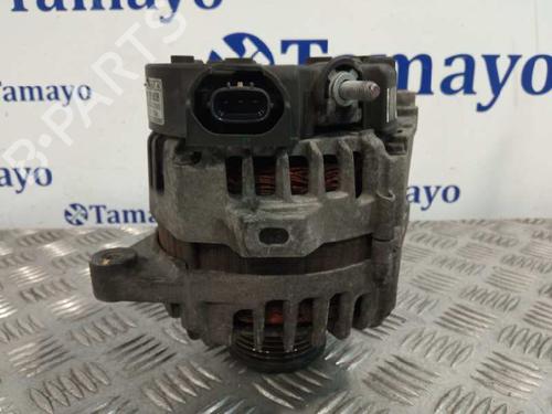 Alternator HYUNDAI i20 I (PB, PBT)  | BP27455020M7 
