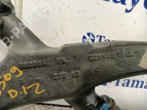 Left front suspension arm NISSAN INTERSTAR Van (X70)  | BP26325737M12 