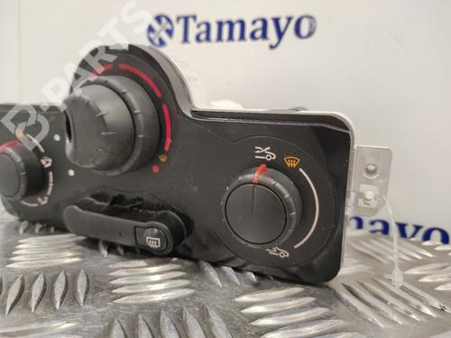 Climate control RENAULT CLIO III (BR0/1, CR0/1)  | BP10624163I5 