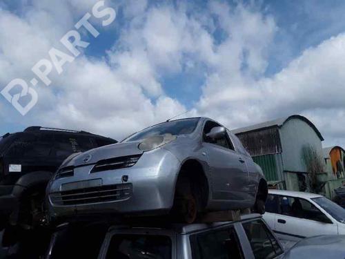 Switch NISSAN MICRA III (K12)  | BP6030058I30 