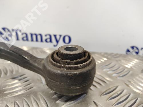 Left rear suspension arm BMW X3 (F25) xDrive 35 i | BP7171133M14