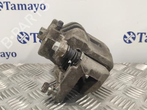 Left front brake caliper SUBARU IMPREZA Hatchback (GR, GH, G3)  | BP18296967M105 