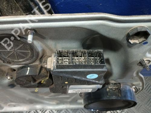 Front left window mechanism VW POLO (9N_, 9A_)  | BP1426029C22 