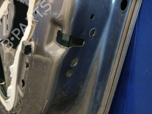 Right front door PEUGEOT 208 I (CA_, CC_)  | BP27654233C3